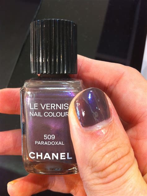 chanel paradoxal dupe barry m|barry m stockists.